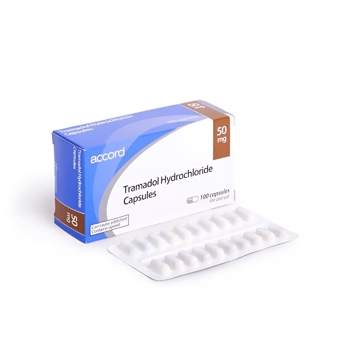 Tramadol 50mg