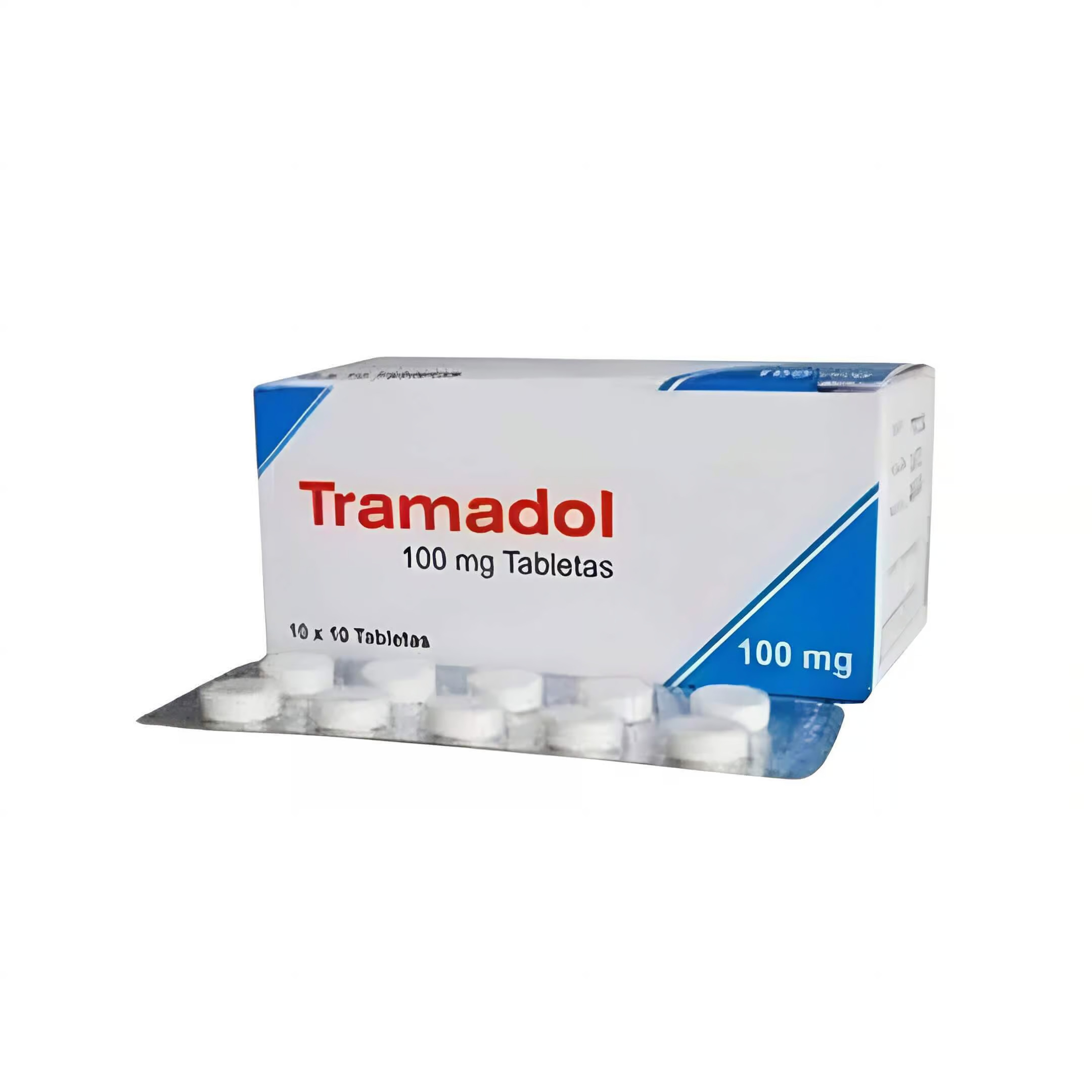 Tramadol 100mg